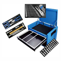 Tool Modular System